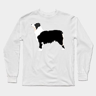 Australian shepherd Long Sleeve T-Shirt